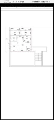 Продам двухкомнатную (2-комн.) квартиру, Полтавская (Мамайка снт) ул, 21Д, Сочи г