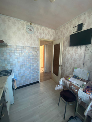 Продам двухкомнатную (2-комн.) квартиру, Навагинская (Центральный р-н) ул, 16, Сочи г