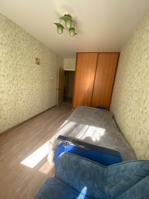 Продам двухкомнатную (2-комн.) квартиру, Навагинская (Центральный р-н) ул, 16, Сочи г