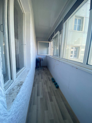 Продам двухкомнатную (2-комн.) квартиру, Навагинская (Центральный р-н) ул, 16, Сочи г