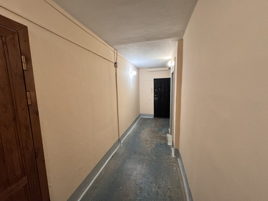 Продам двухкомнатную (2-комн.) квартиру, Художников пр-кт, 24к1, Санкт-Петербург г