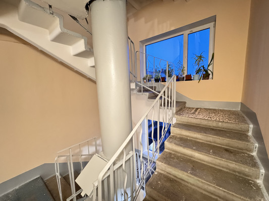 Продам двухкомнатную (2-комн.) квартиру, Художников пр-кт, 24к1, Санкт-Петербург г