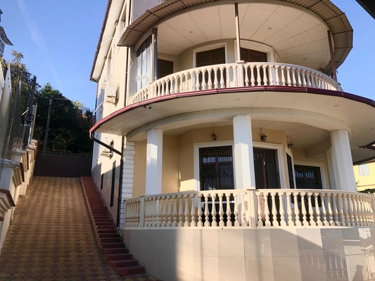 Продам дом, Кавказская (Центральный р-н) ул, Сочи г, 0 км от города