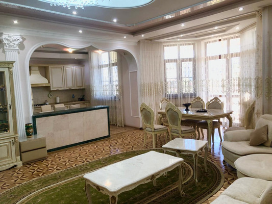 Продам дом, Кавказская (Центральный р-н) ул, Сочи г, 0 км от города