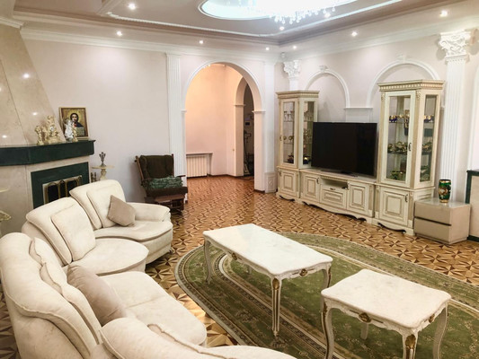 Продам дом, Кавказская (Центральный р-н) ул, Сочи г, 0 км от города