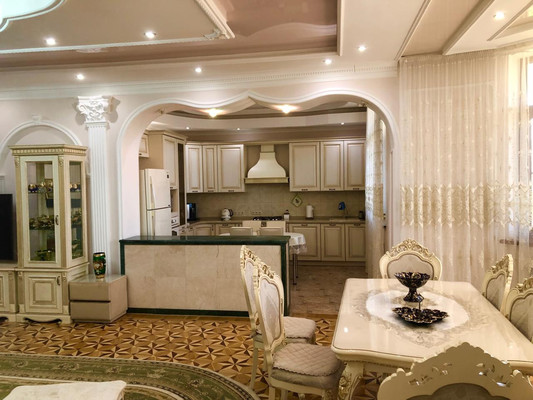 Продам дом, Кавказская (Центральный р-н) ул, Сочи г, 0 км от города