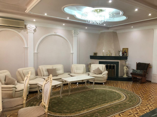 Продам дом, Кавказская (Центральный р-н) ул, Сочи г, 0 км от города