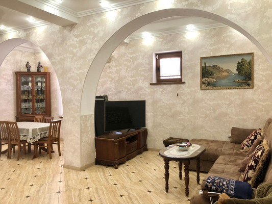 Продам дом, Кавказская (Центральный р-н) ул, Сочи г, 0 км от города