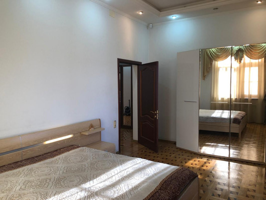 Продам дом, Кавказская (Центральный р-н) ул, Сочи г, 0 км от города