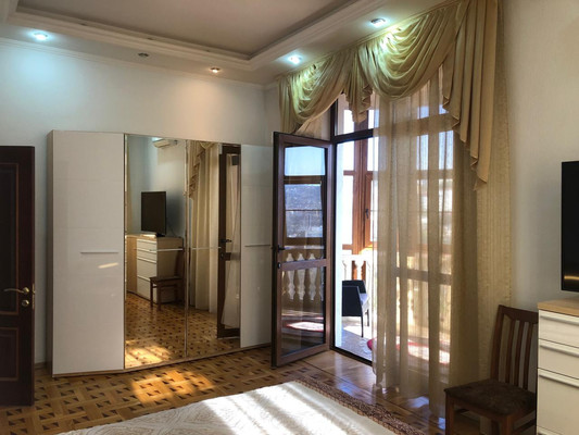 Продам дом, Кавказская (Центральный р-н) ул, Сочи г, 0 км от города