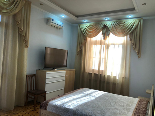 Продам дом, Кавказская (Центральный р-н) ул, Сочи г, 0 км от города