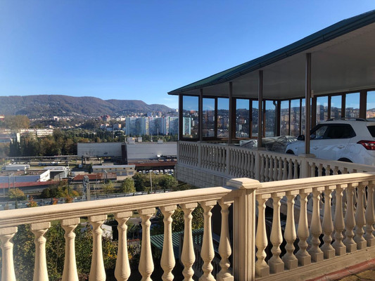 Продам дом, Кавказская (Центральный р-н) ул, Сочи г, 0 км от города