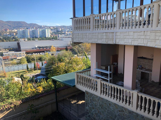 Продам дом, Кавказская (Центральный р-н) ул, Сочи г, 0 км от города