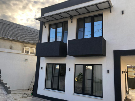 Продам коттедж, Высокогорная ул, Барановка с, 0 км от города