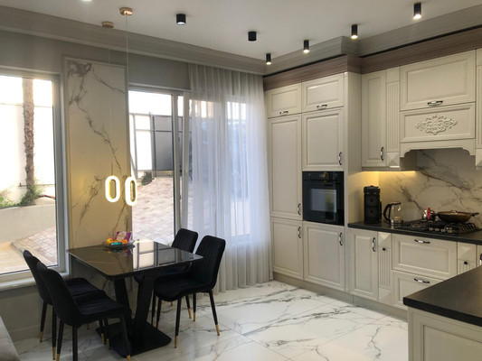 Продам коттедж, Высокогорная ул, Барановка с, 0 км от города