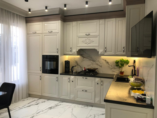 Продам коттедж, Высокогорная ул, Барановка с, 0 км от города