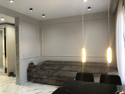 Продам коттедж, Высокогорная ул, Барановка с, 0 км от города