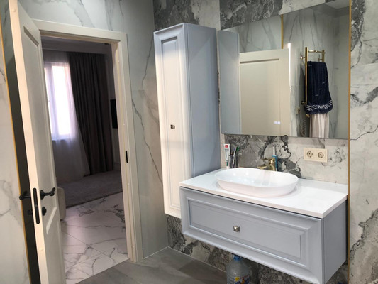 Продам коттедж, Высокогорная ул, Барановка с, 0 км от города