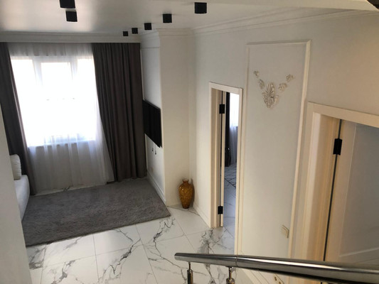 Продам коттедж, Высокогорная ул, Барановка с, 0 км от города