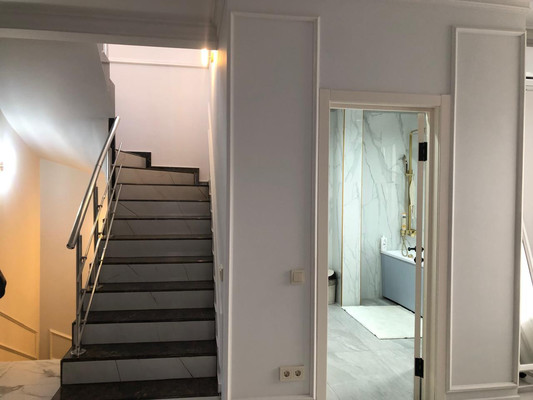 Продам коттедж, Высокогорная ул, Барановка с, 0 км от города