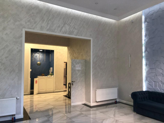 Продам двухкомнатную (2-комн.) квартиру, Трунова (Центральный р-н) пер, 6, Сочи г