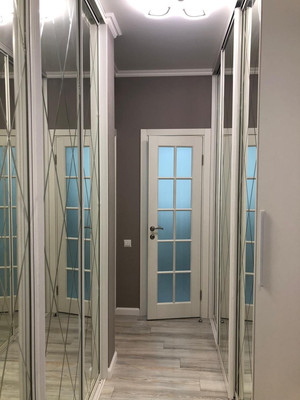 Продам двухкомнатную (2-комн.) квартиру, Трунова (Центральный р-н) пер, 6, Сочи г