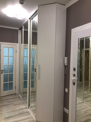 Продам двухкомнатную (2-комн.) квартиру, Трунова (Центральный р-н) пер, 6, Сочи г