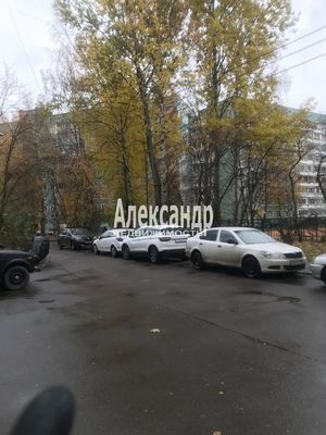 Продам однокомнатную (1-комн.) квартиру, Шостаковича ул, 5к3, Санкт-Петербург г