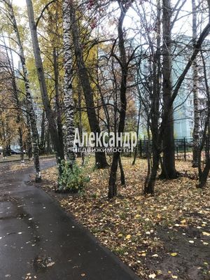 Продам однокомнатную (1-комн.) квартиру, Шостаковича ул, 5к3, Санкт-Петербург г