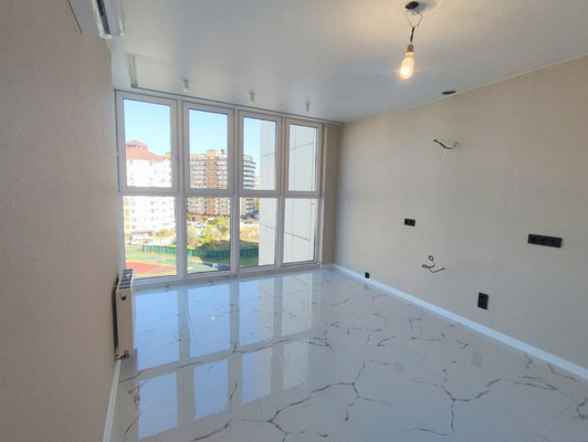 Продам двухкомнатную (2-комн.) квартиру, Крылова ул, 132, Анапа г