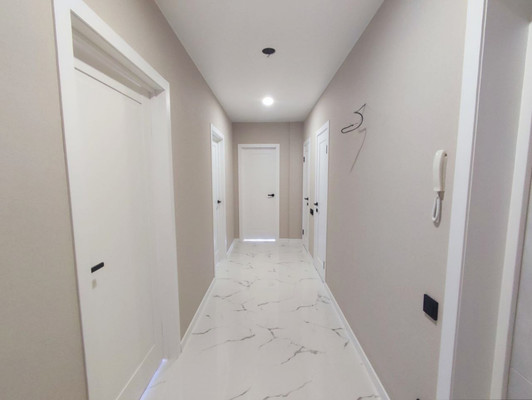 Продам двухкомнатную (2-комн.) квартиру, Крылова ул, 132, Анапа г