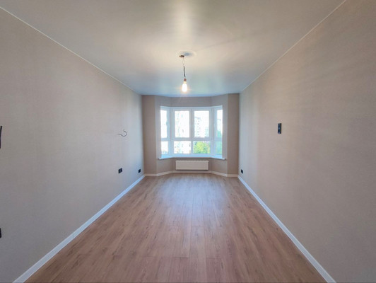 Продам двухкомнатную (2-комн.) квартиру, Крылова ул, 132, Анапа г