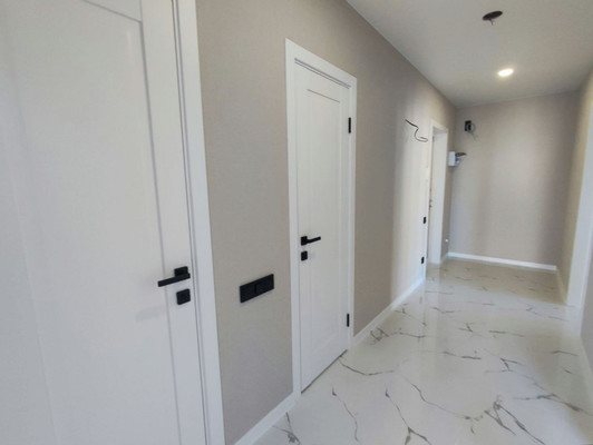 Продам двухкомнатную (2-комн.) квартиру, Крылова ул, 132, Анапа г