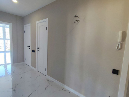 Продам двухкомнатную (2-комн.) квартиру, Крылова ул, 132, Анапа г