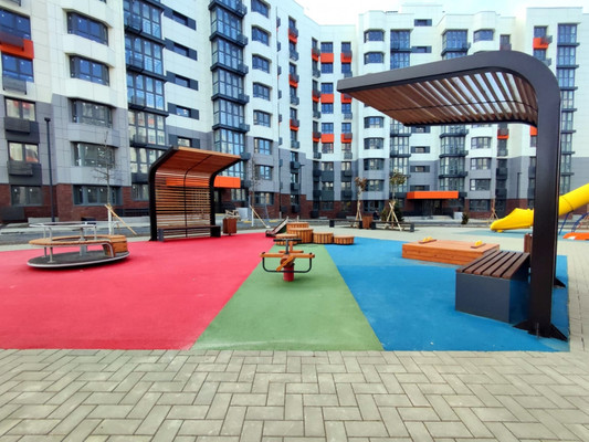 Продам двухкомнатную (2-комн.) квартиру, Крылова ул, 132, Анапа г