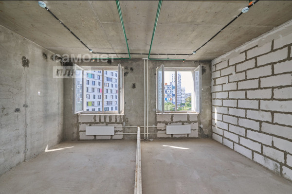 Продам однокомнатную (1-комн.) квартиру, Берёзовая аллея, 19к3, Москва г