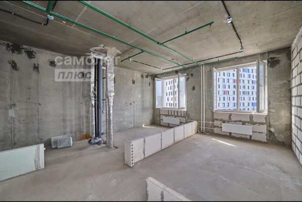 Продам однокомнатную (1-комн.) квартиру, Берёзовая аллея, 19к3, Москва г