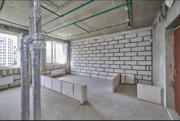 Продам однокомнатную (1-комн.) квартиру, Берёзовая аллея, 19к3, Москва г