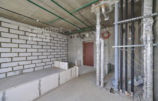 Продам однокомнатную (1-комн.) квартиру, Берёзовая аллея, 19к3, Москва г