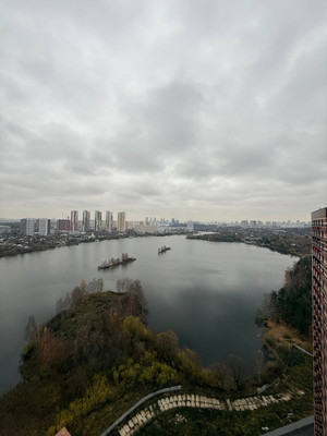 Продам трехкомнатную (3-комн.) квартиру, 100 кв-л, 1к3, Москва г