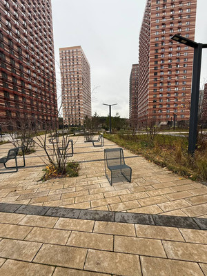 Продам трехкомнатную (3-комн.) квартиру, 100 кв-л, 1к3, Москва г