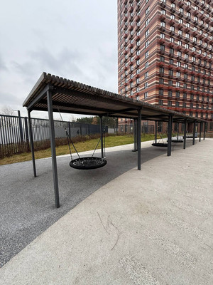 Продам трехкомнатную (3-комн.) квартиру, 100 кв-л, 1к3, Москва г