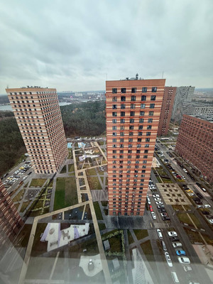 Продам трехкомнатную (3-комн.) квартиру, 100 кв-л, 1к3, Москва г