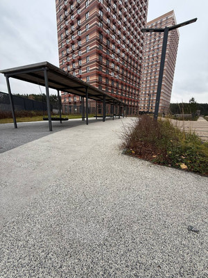 Продам трехкомнатную (3-комн.) квартиру, 100 кв-л, 1к3, Москва г