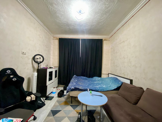 Продам двухкомнатную (2-комн.) квартиру, Мира ул, 31, Чехов г