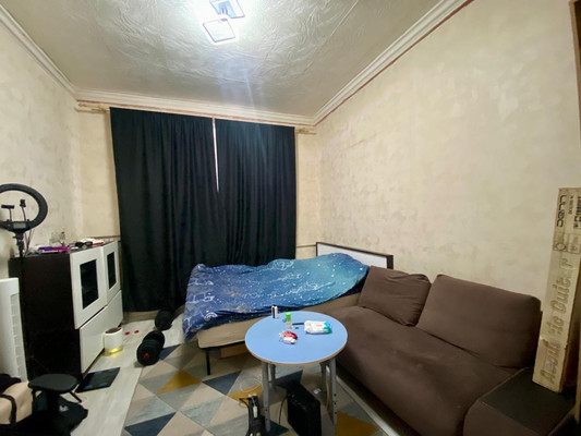 Продам двухкомнатную (2-комн.) квартиру, Мира ул, 31, Чехов г