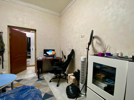 Продам двухкомнатную (2-комн.) квартиру, Мира ул, 31, Чехов г