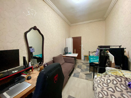 Продам двухкомнатную (2-комн.) квартиру, Мира ул, 31, Чехов г