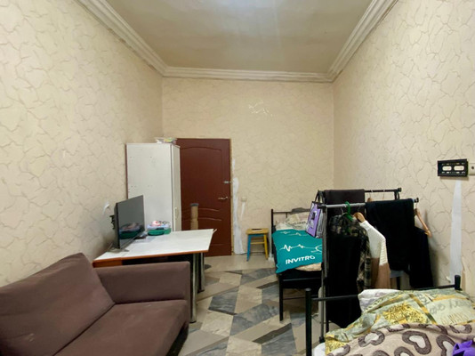 Продам двухкомнатную (2-комн.) квартиру, Мира ул, 31, Чехов г