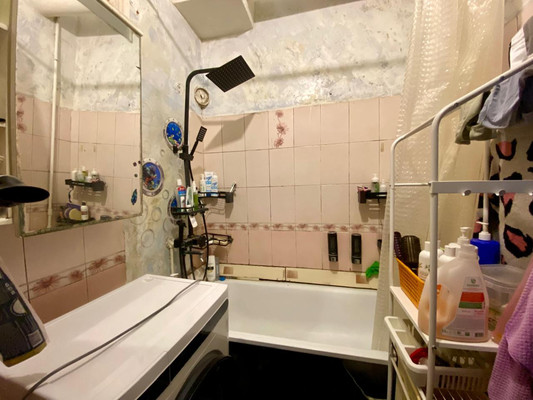 Продам двухкомнатную (2-комн.) квартиру, Мира ул, 31, Чехов г